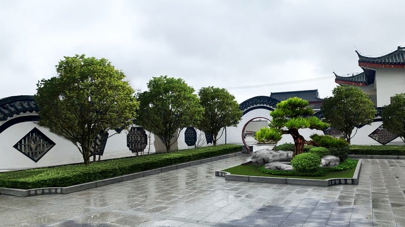 市政绿化施工资质三级与二级：关键差异解析**