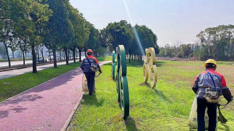 上海垂直绿化系统品牌对比：品质与技术的较量